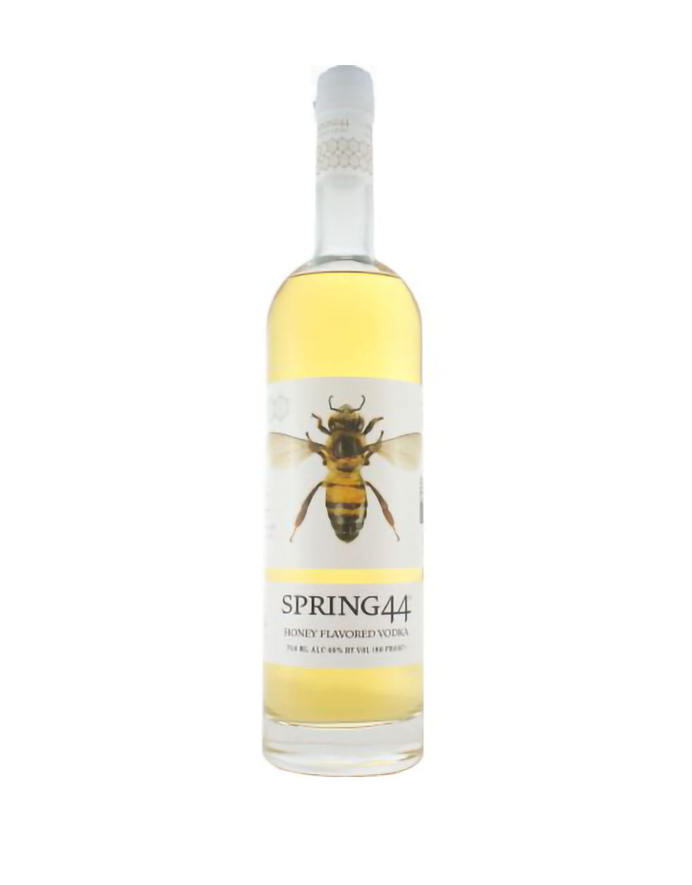 Spring44 Honey Vodka