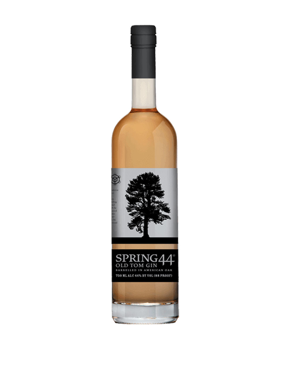 Spring44 Old Tom Gin