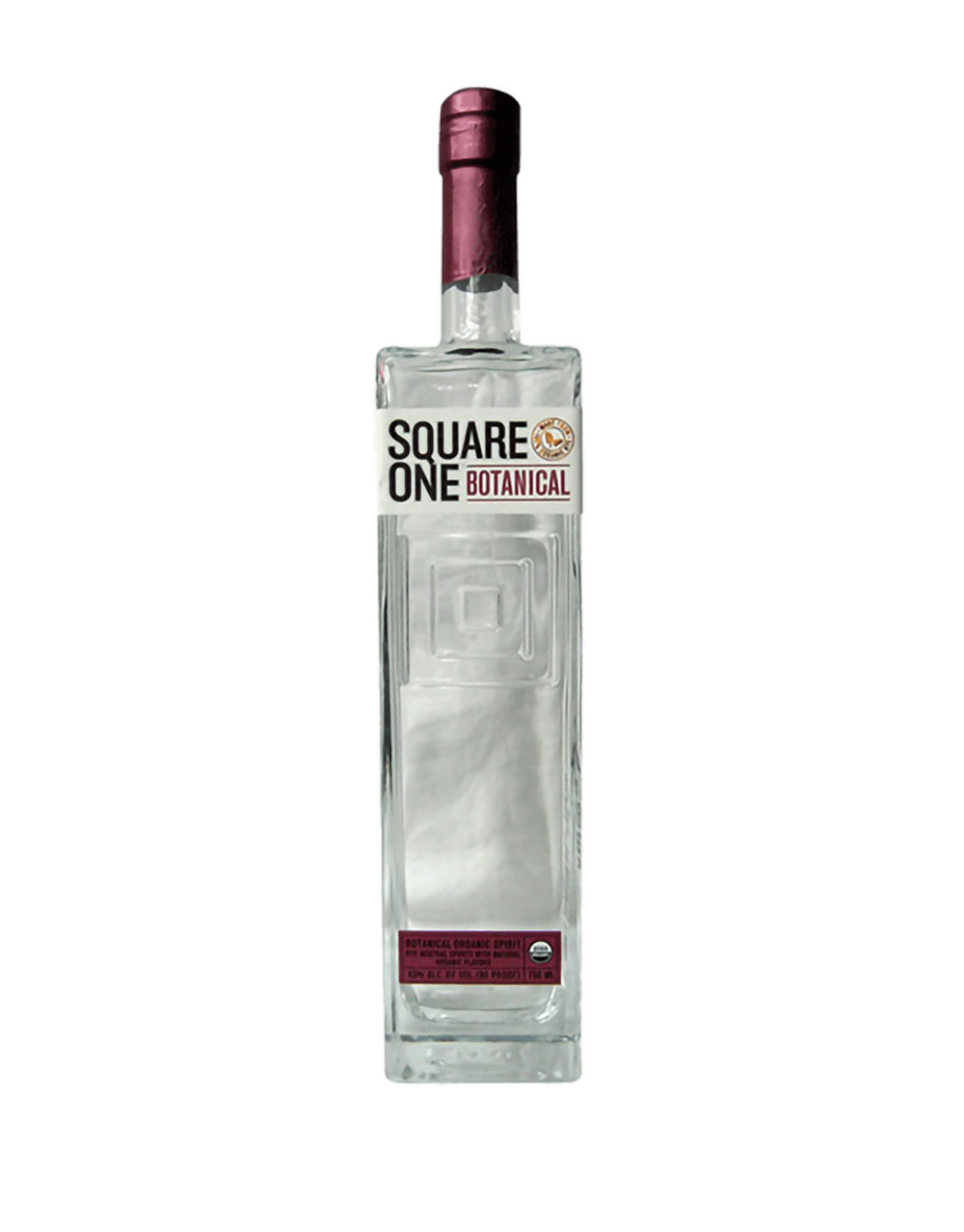 Square One Botanical