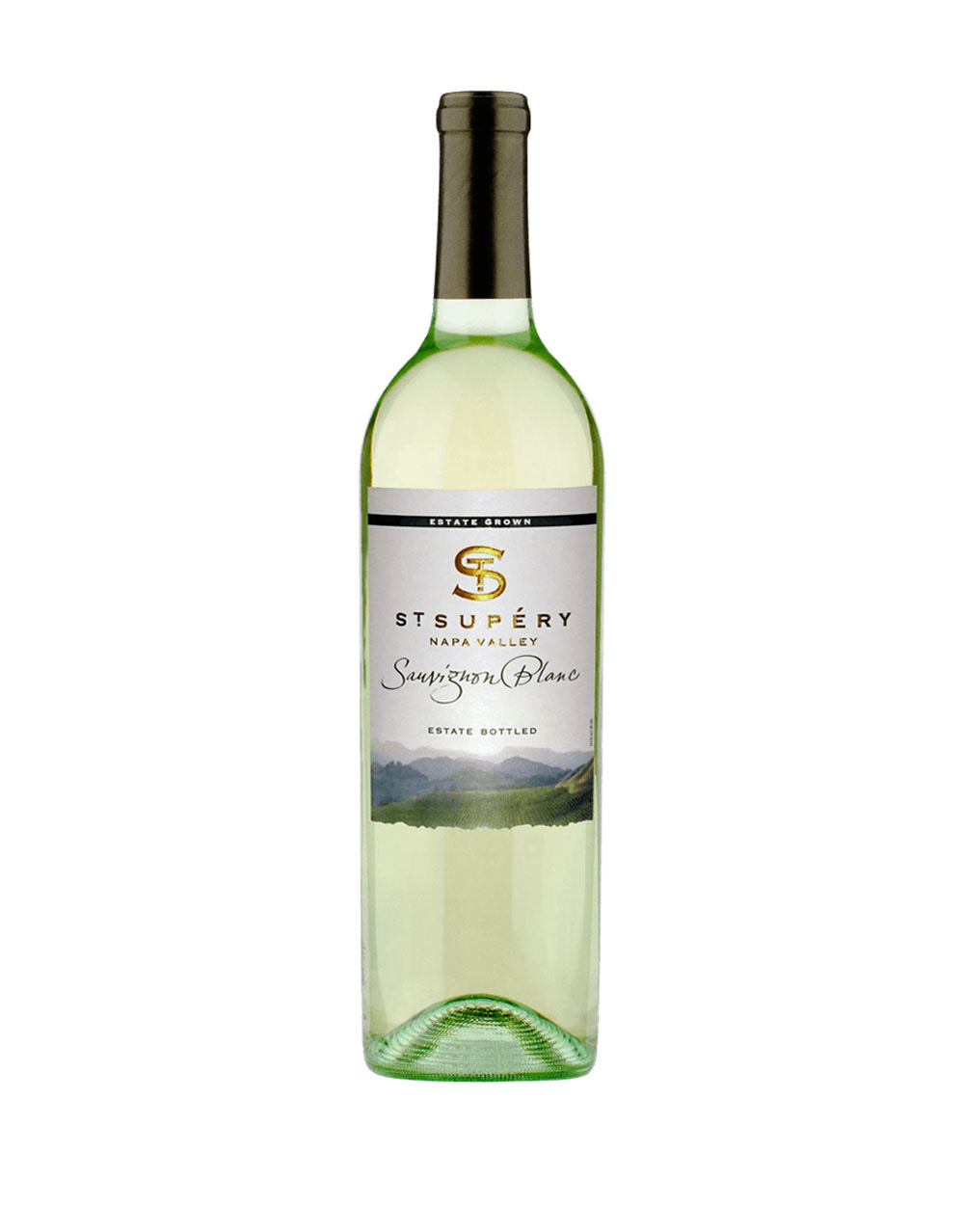St. Supery Sauvignon Blanc 2018 Napa Valley
