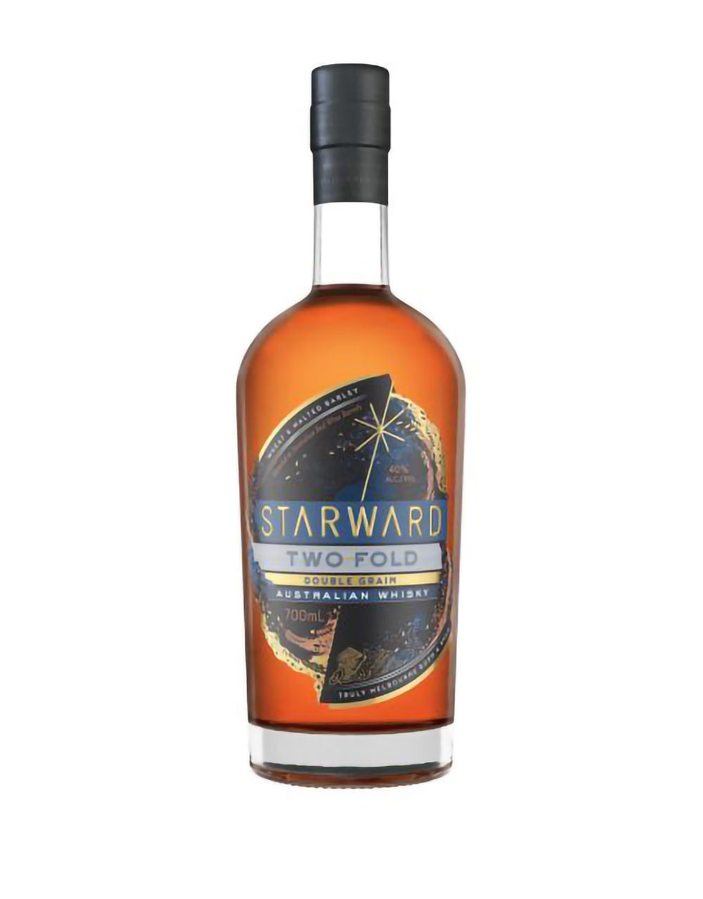 Starward Two-Fold Australian Whisky