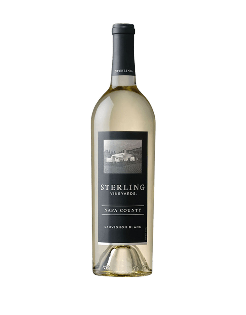 Sterling Vineyards Sauvignon Blanc 2016 Napa County