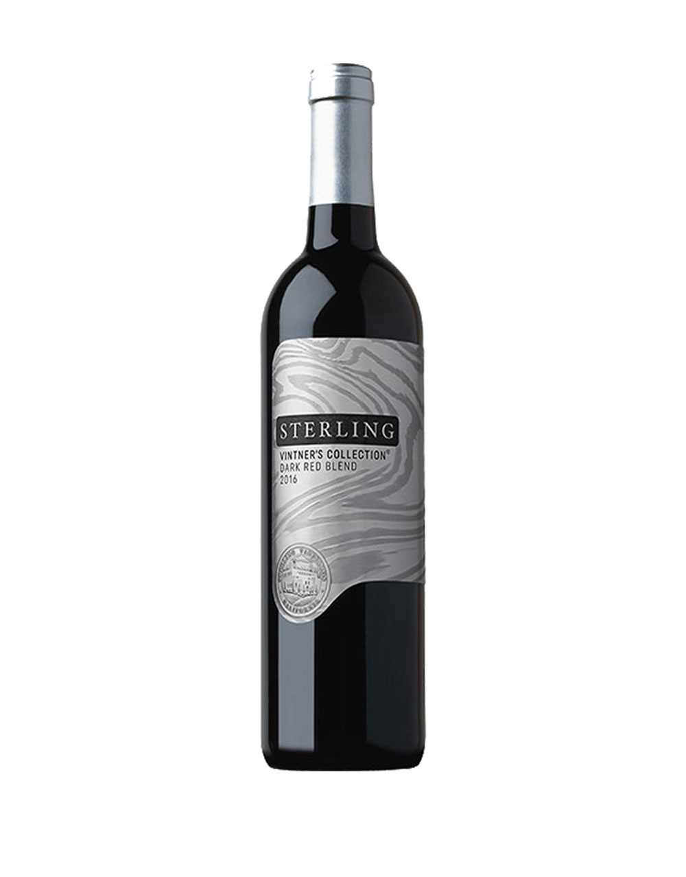 Sterling Vineyards Vintner's Collection 2016 Dark Red Blend Napa Valley