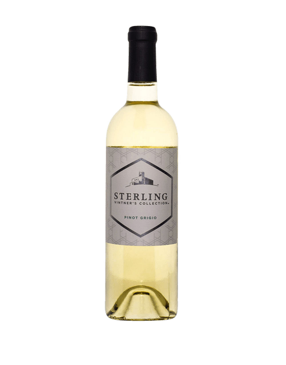 Sterling Vineyards Vintner's Collection Pinot Grigio 2016 Central Coast