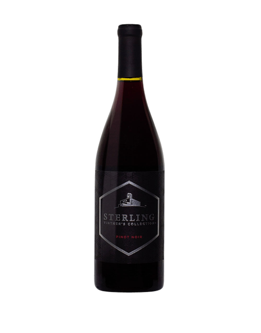 Sterling Vineyards Vintner's Collection Pinot Noir 2016 Central Coast