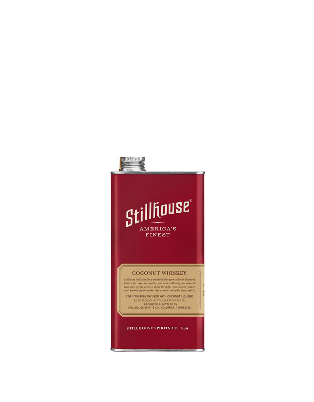 Stillhouse Coconut Whiskey 375ml