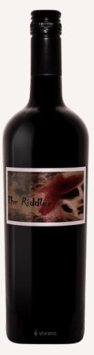 Stratton Lummis The Riddler 750 ml Red Blend