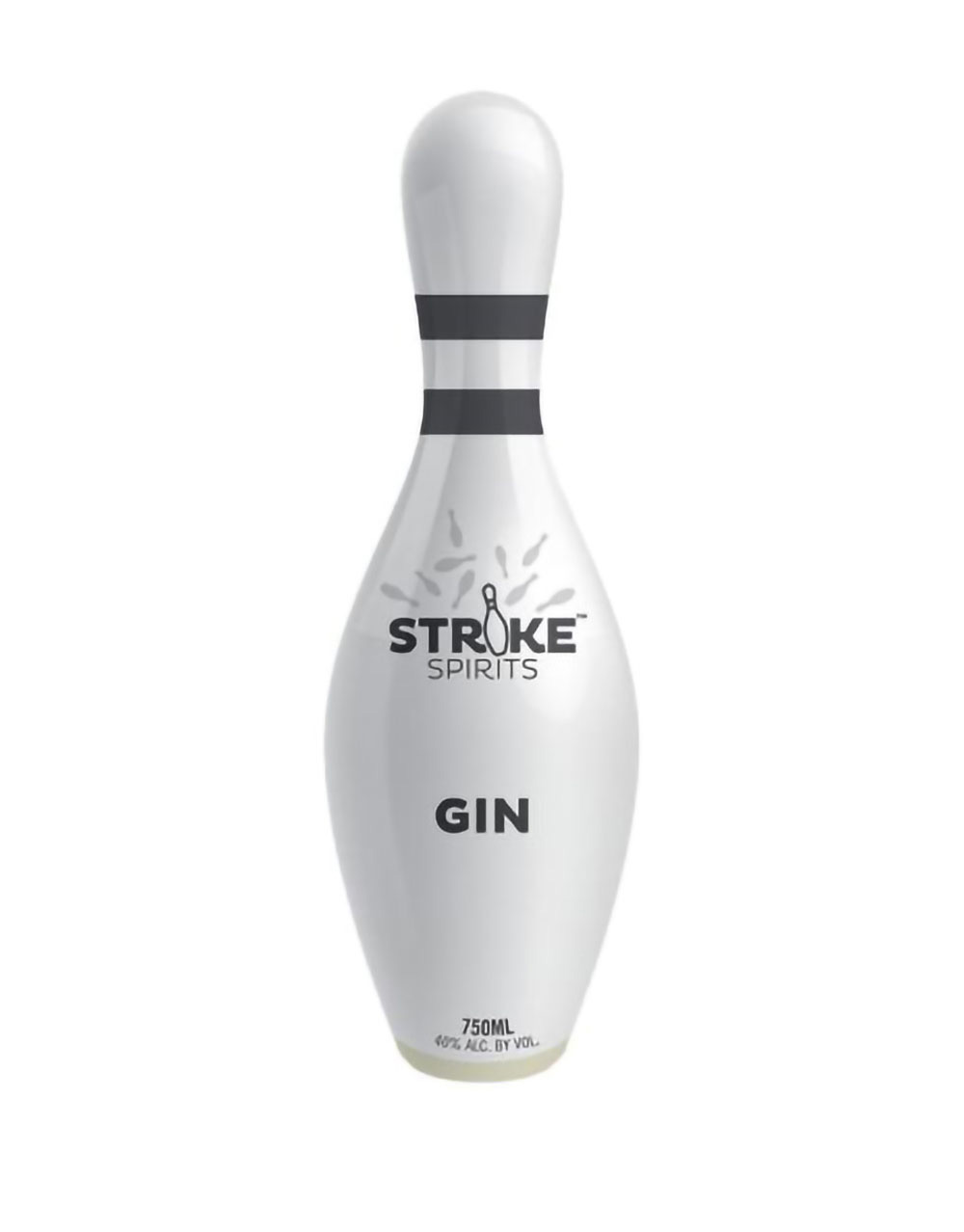 Strike Spirits Gin