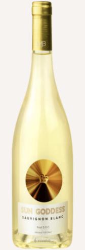 Sun Goddess Sauvignon Blanc 2019 750ml Sauvignon Blanc