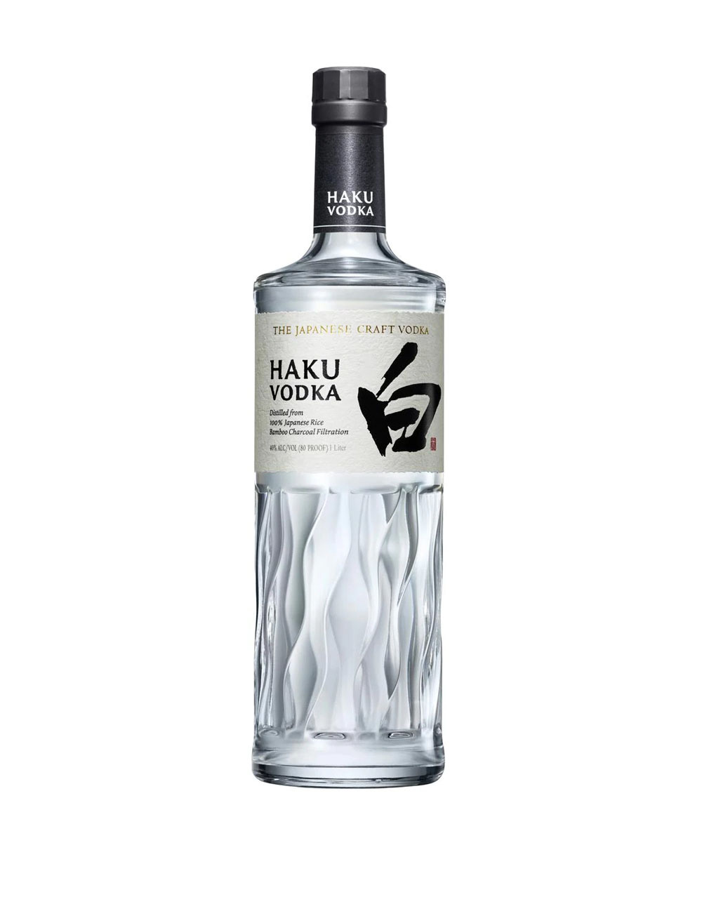 Belvedere Vodka 1.75L (40% Vol.) with light