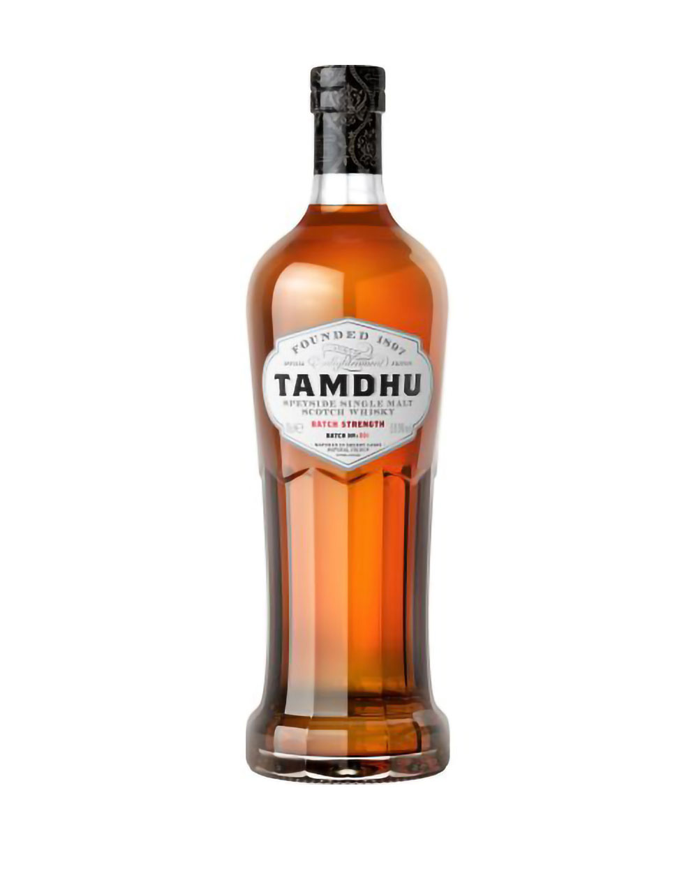 Tamdhu Batch Strength #1