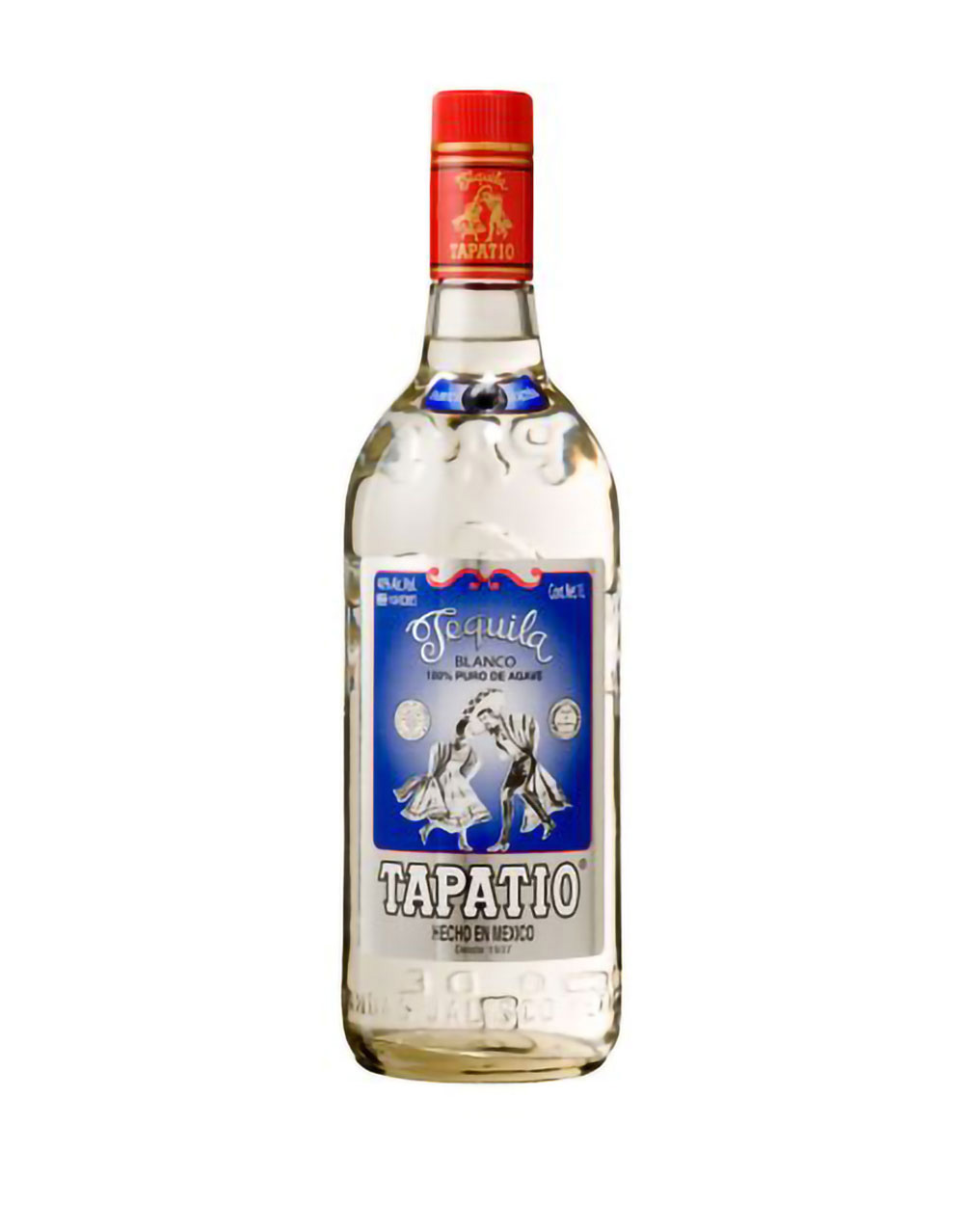 Tapatio Tequila Blanco