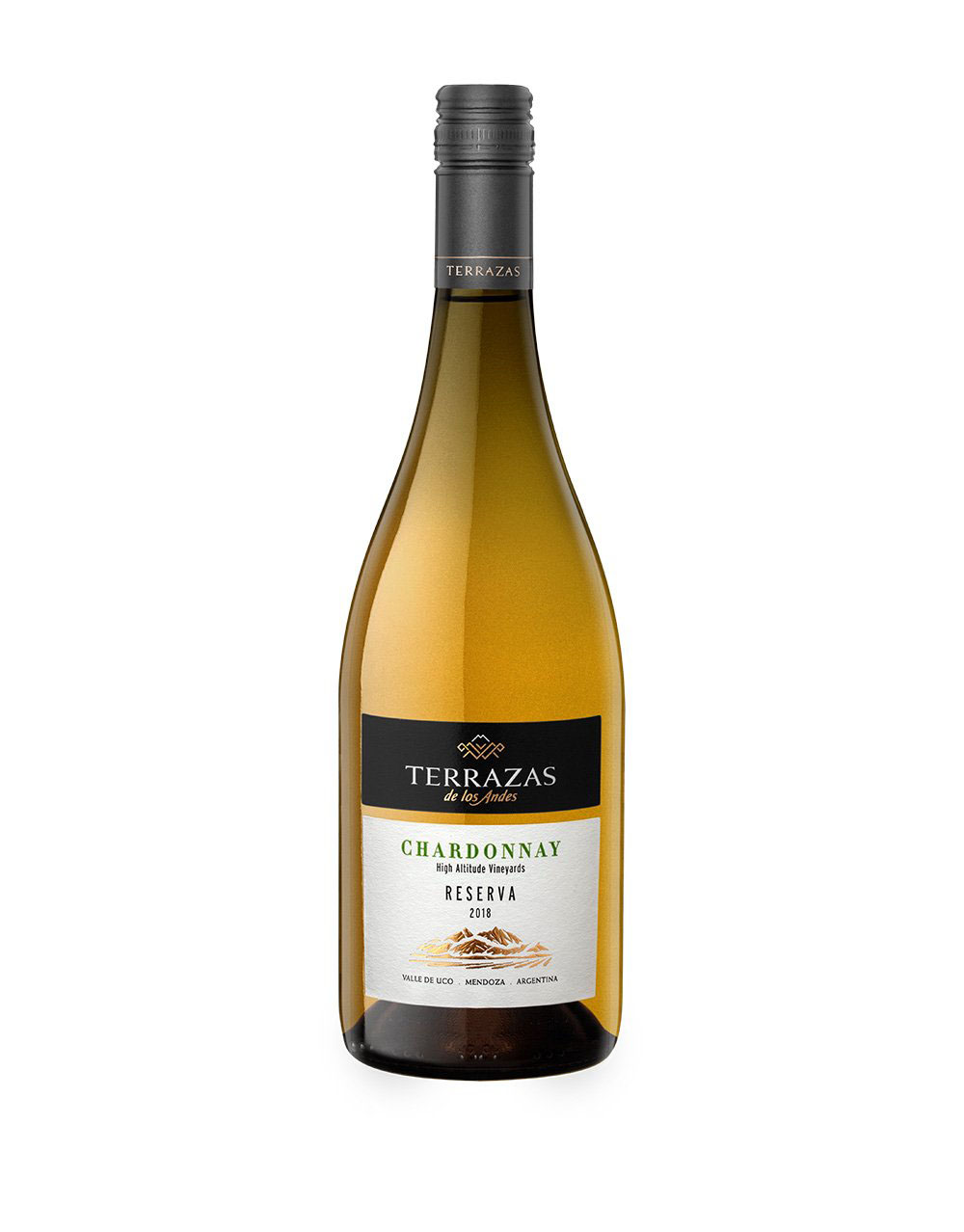 Terrazas Reserva Chardonnay 2018