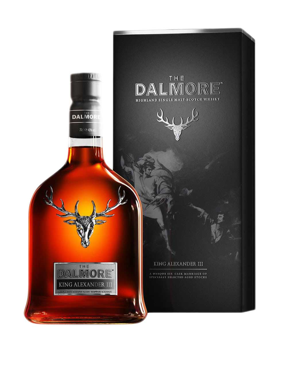 The Dalmore (@DalmoreWhisky) / X