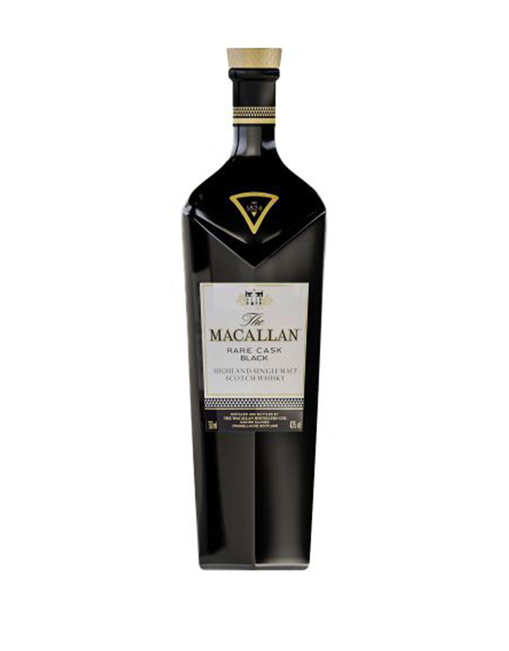The Macallan Rare Cask Black Single Malt Scotch Whisky
