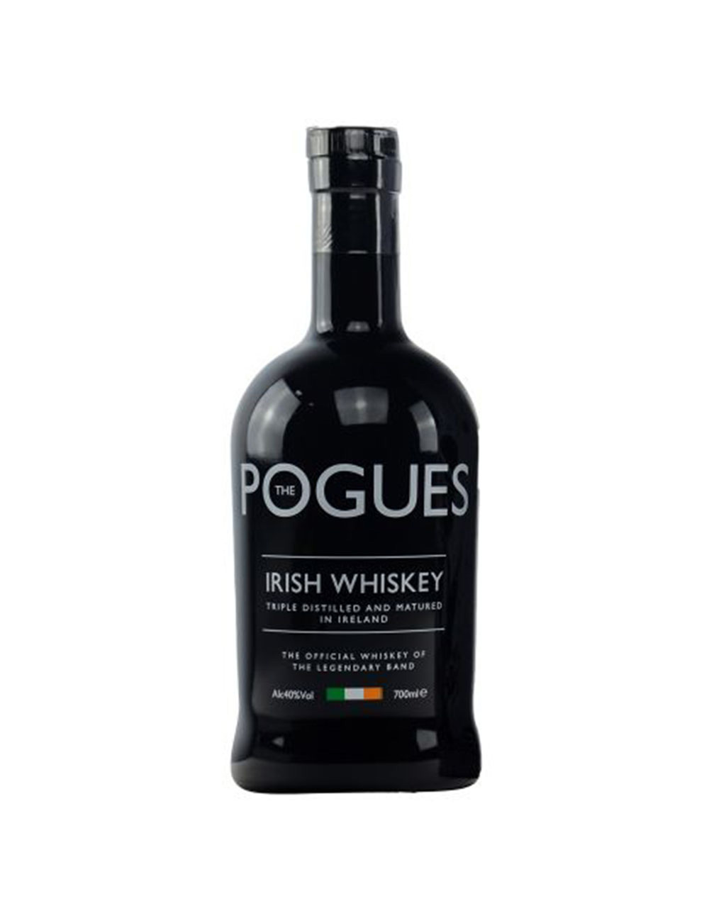 The Pogues Irish Whiskey