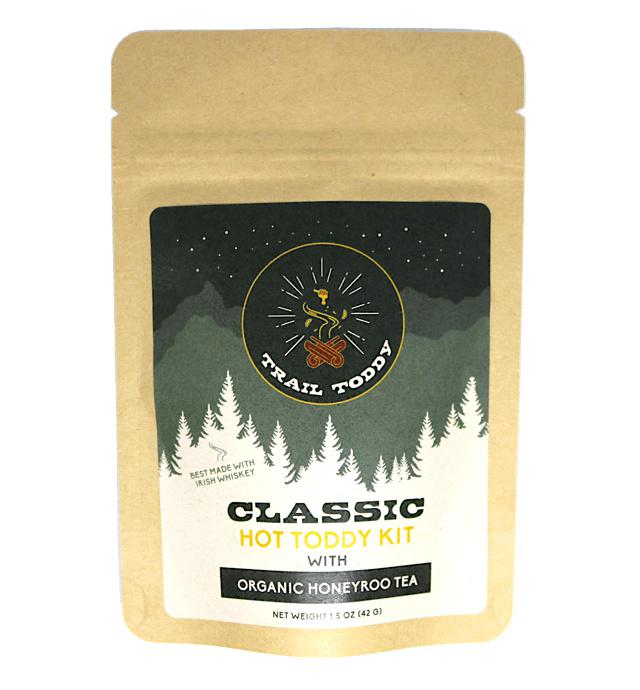 Trail Toddy Classic Hot Tea Other
