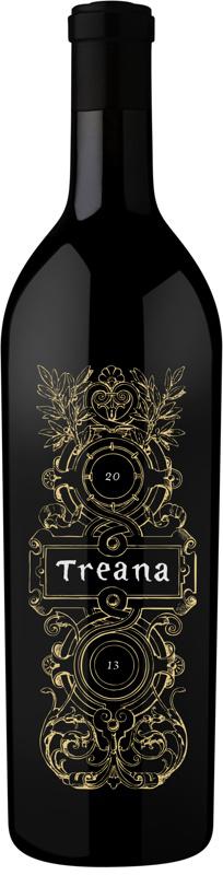Treana Red Paso Robles 750 ml Red Blend