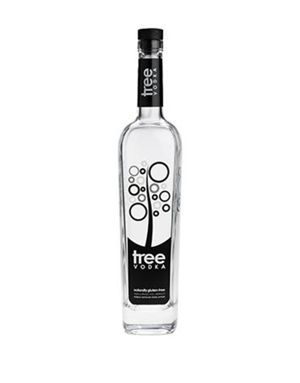 Tree Vodka