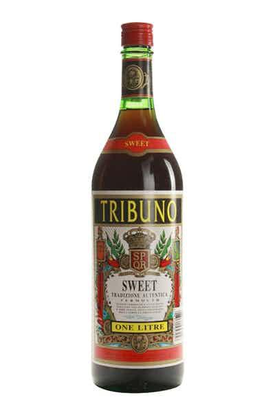 Tribuno Sweet Vermouth 375 ml Vermouth