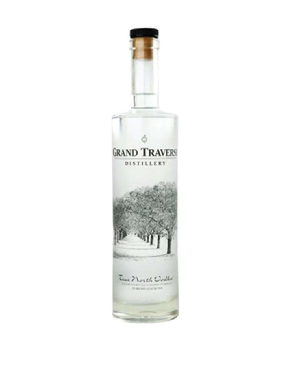 True North Vodka