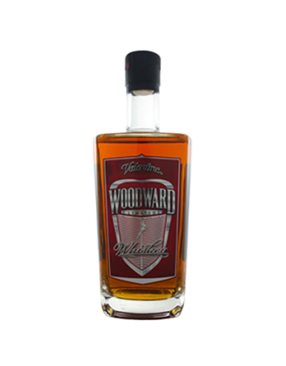 Valentine Distilling Woodward Limited Whiskey