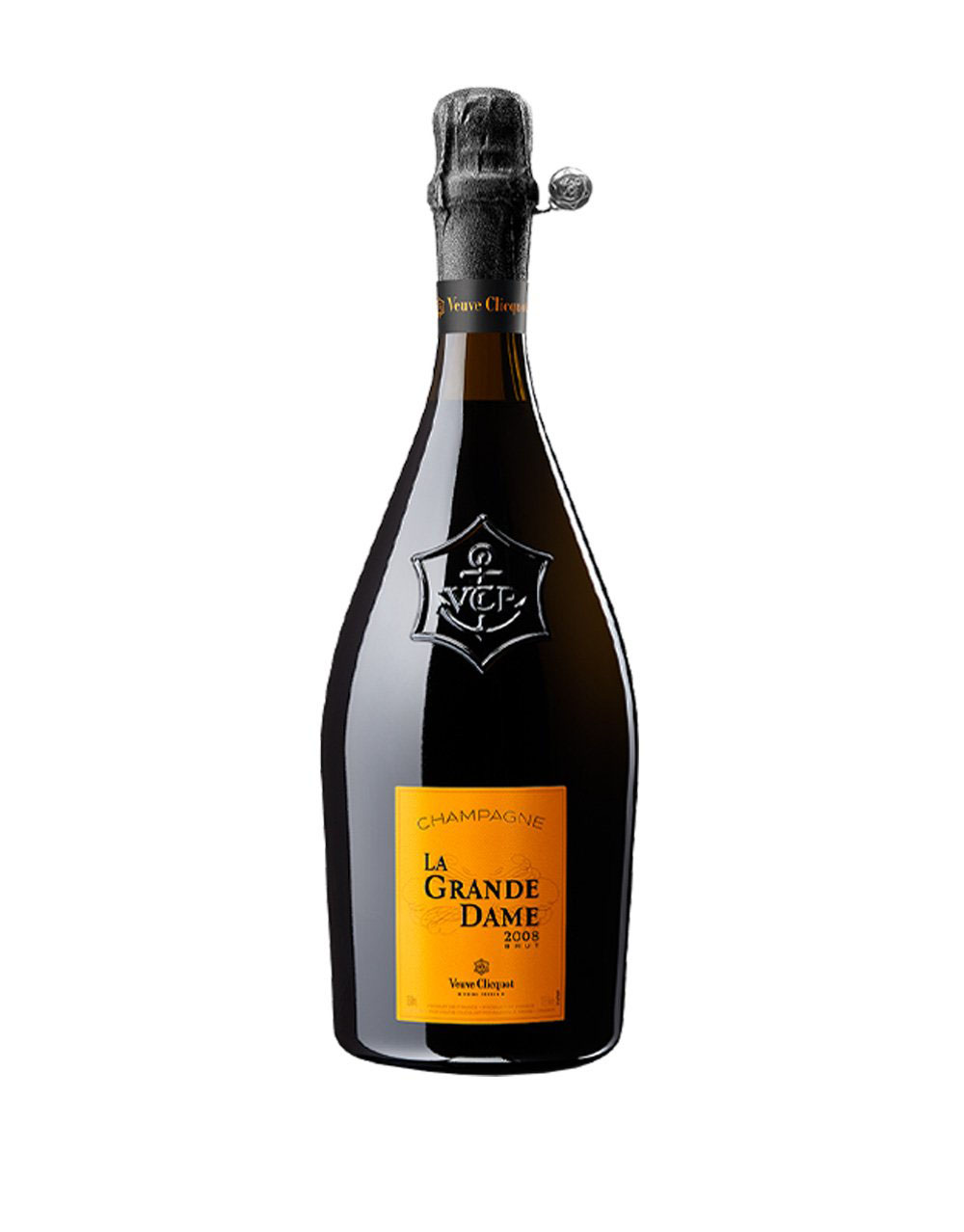 Veuve Clicquot La Grande Dame 2008