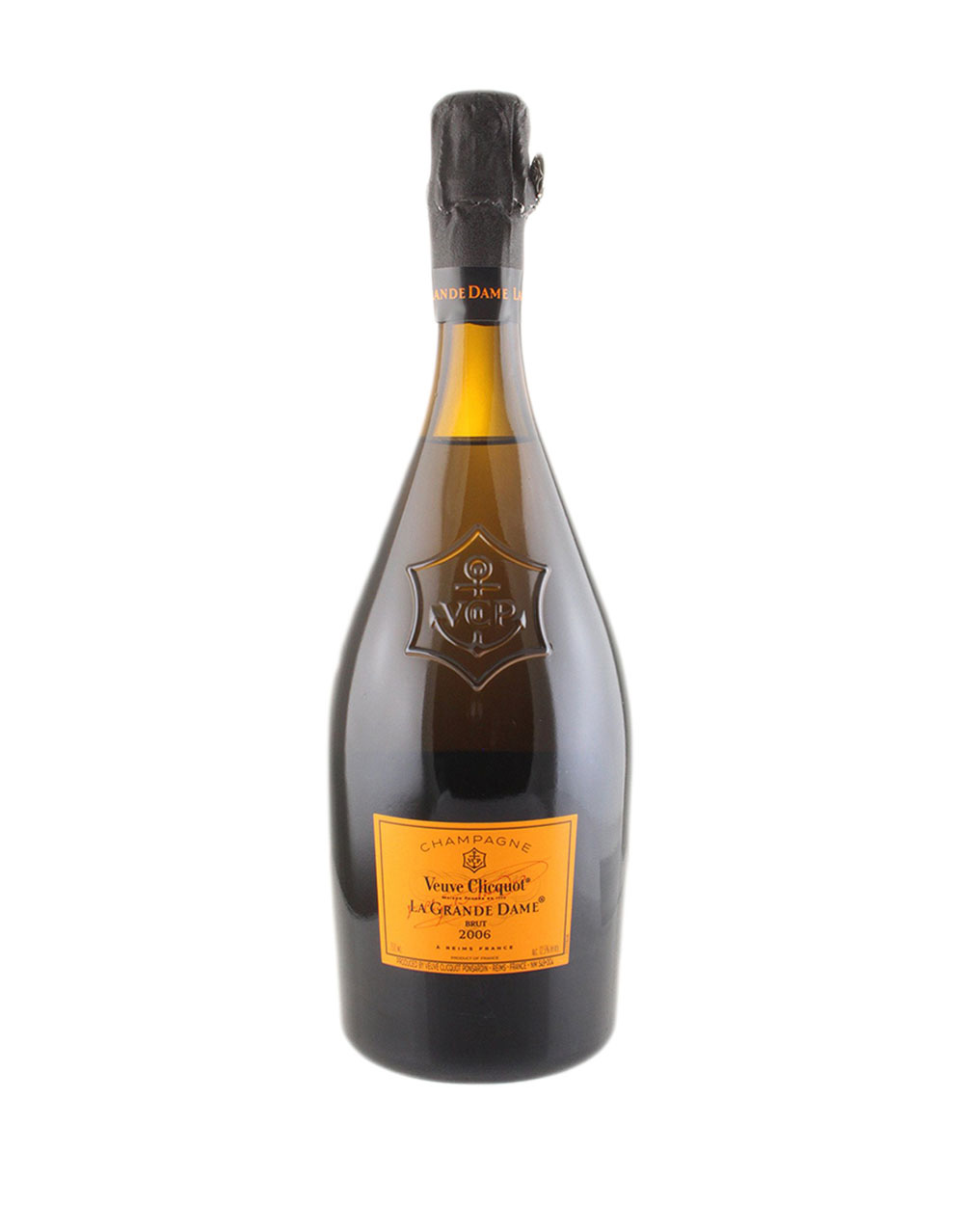 Veuve Clicquot-Ponsardin - All You Need to Know BEFORE You Go