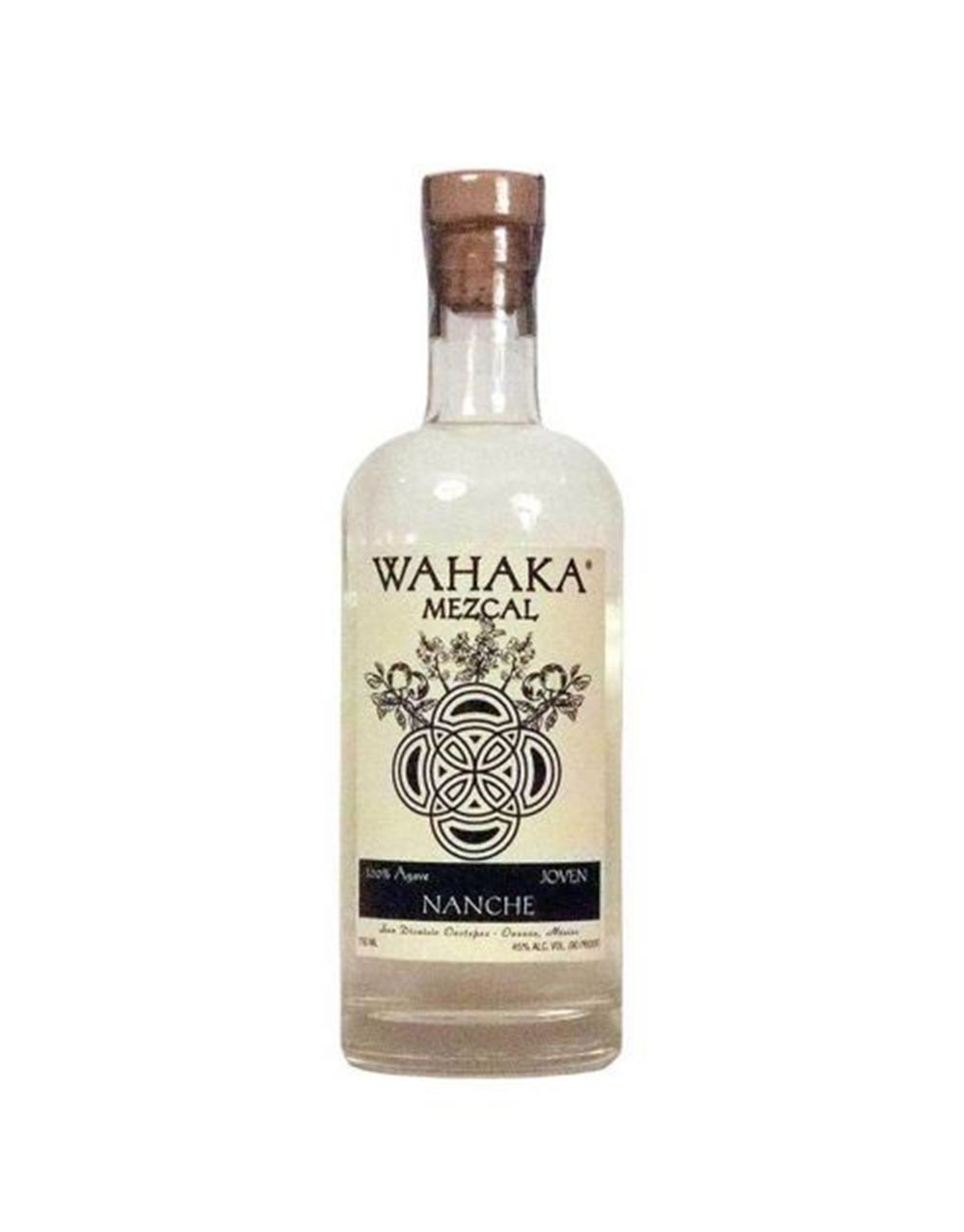 Wahaka Mezcal Nanche
