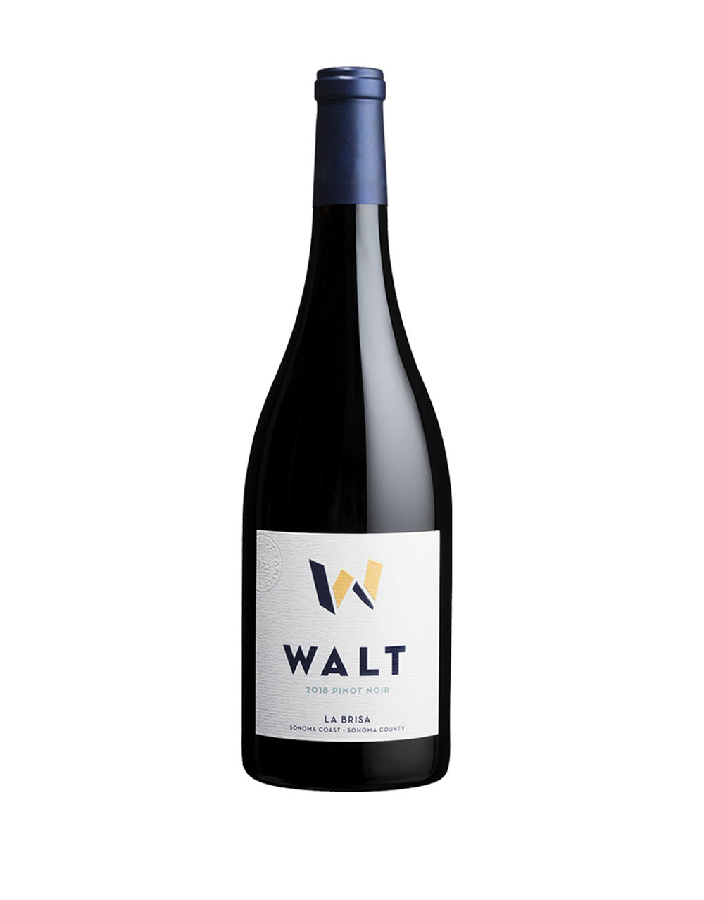 Walt La Brisa Pinot Noir 2018 Sonoma Coast