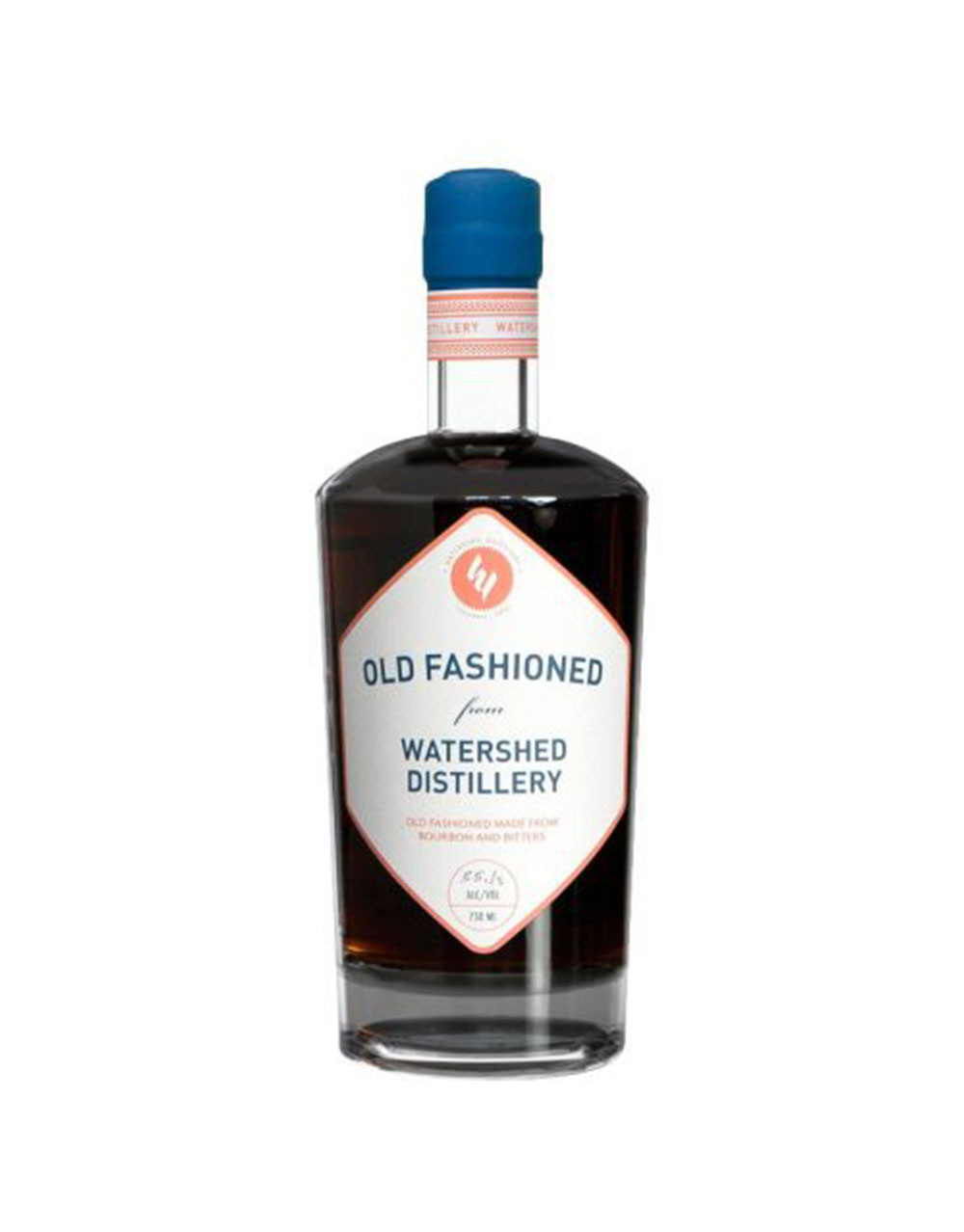 Watershed Old Fashioned