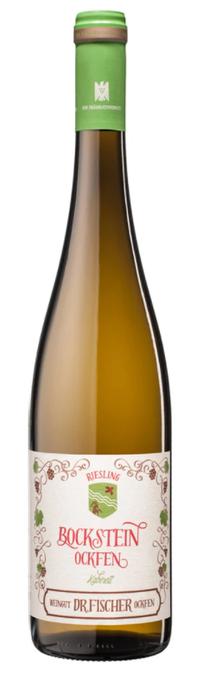 Weingut Dr. Fischer Ockfener Bockstein Riesling Auslese 2018 750 ml Riesling