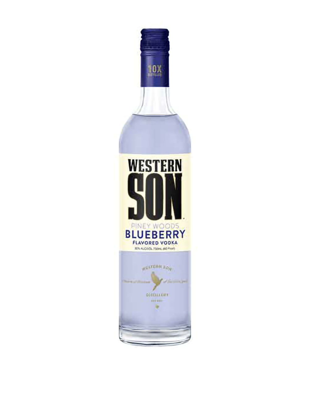 Western Son Blueberry