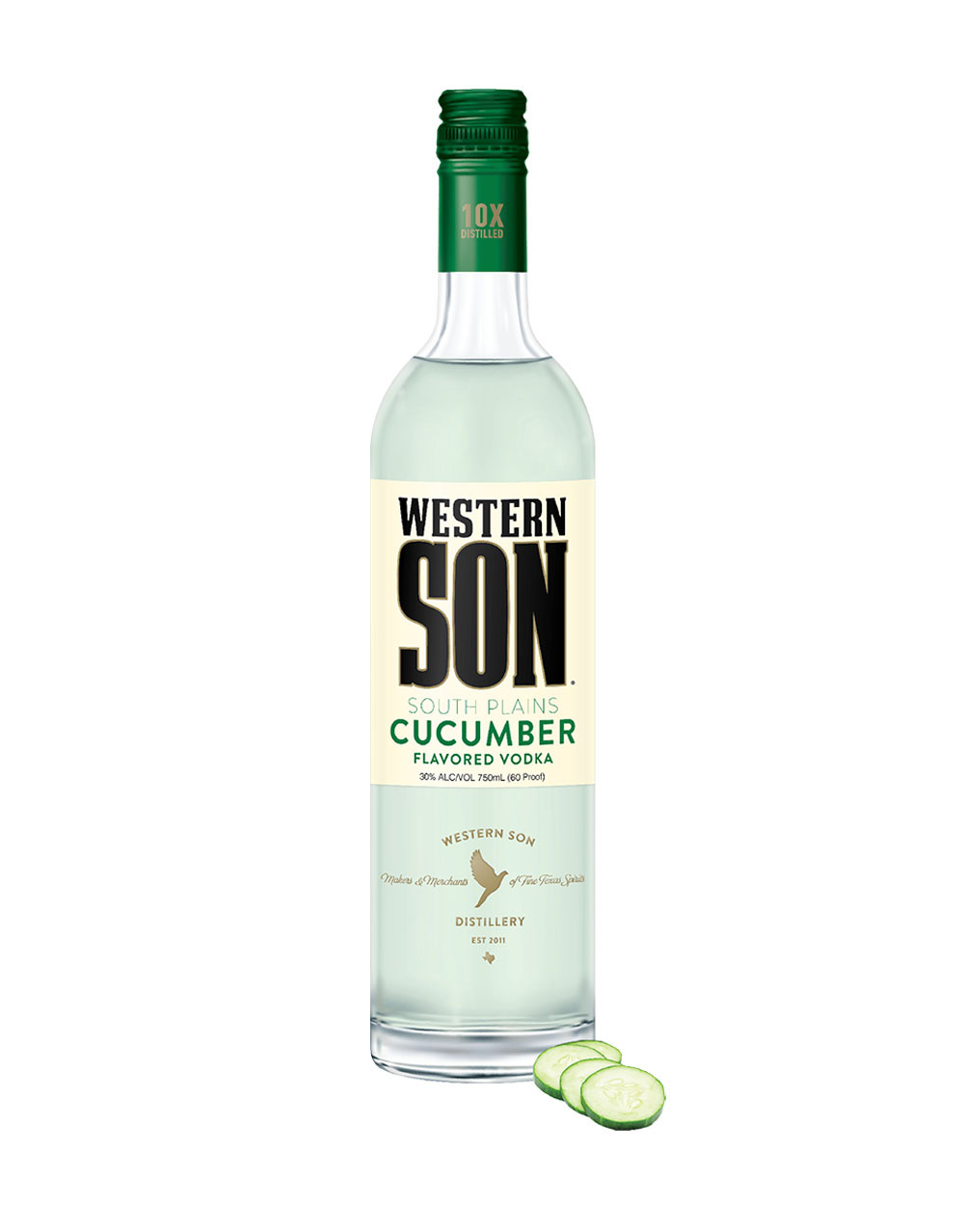 Western Son Cocumber
