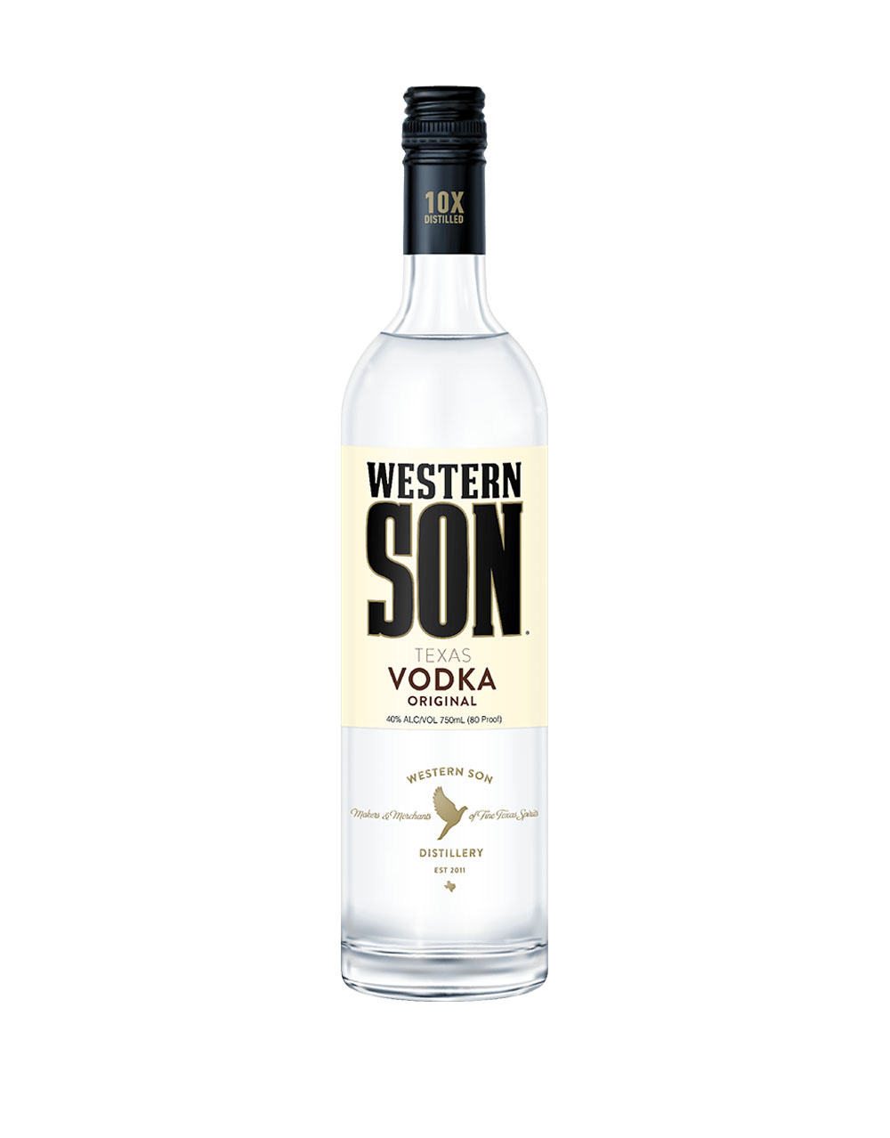 Western Son Original