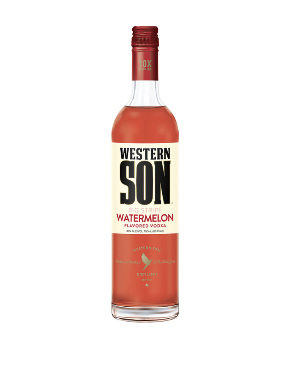 Western Son Watermelon