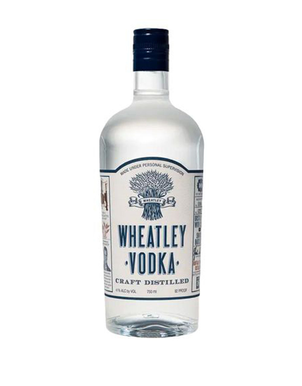 Wheatley Vodka