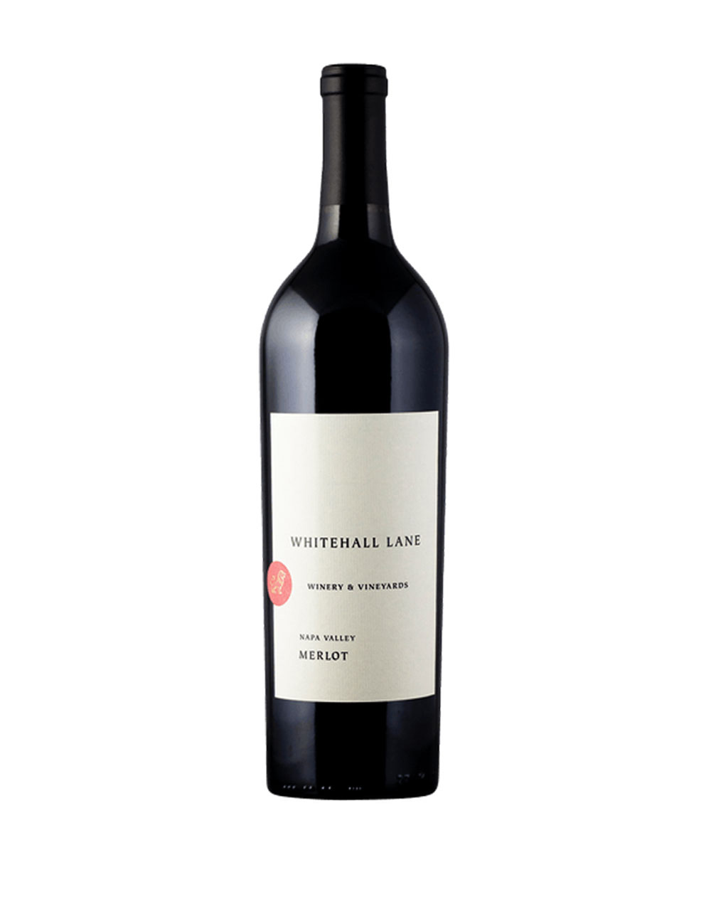 Whitehall Lane Merlot 2016 Napa Valley