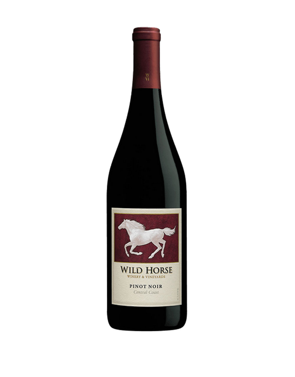 Wild Horse Pinot Noir 2015 Central Coast