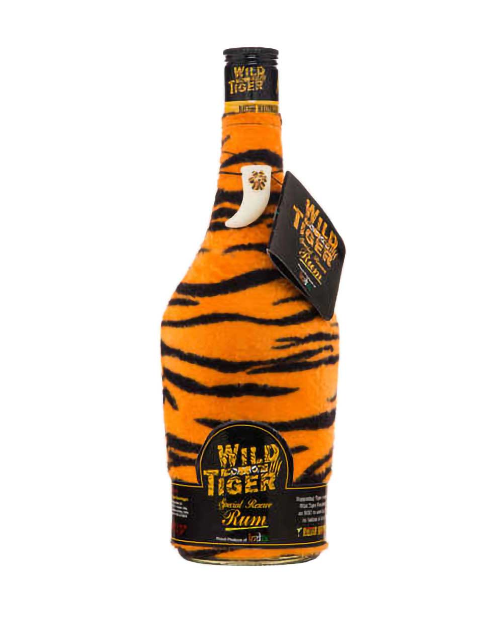 Wild Tiger Special Reserve