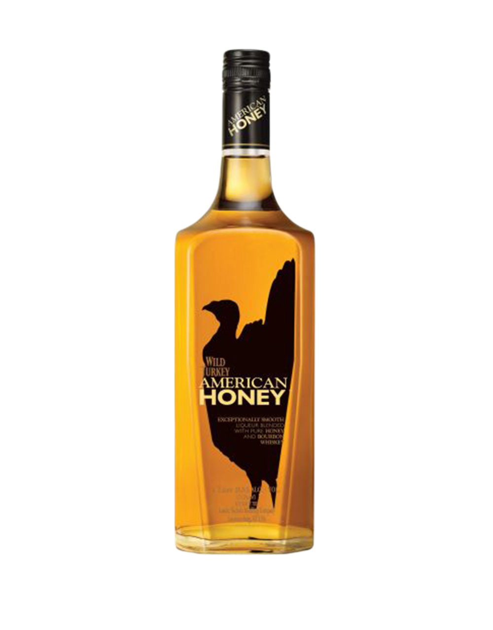 Wild Turkey American Honey