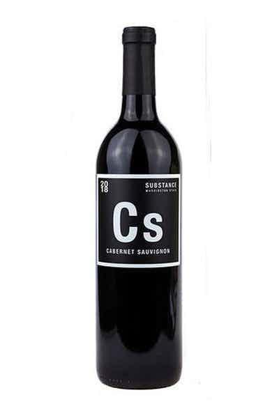 Wine of Substance 