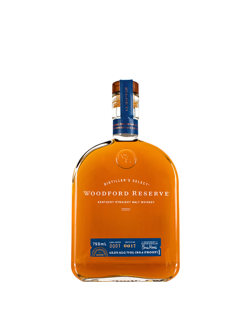 Woodford Reserve Straight Malt Kentucky Whiskey