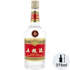 Wu Liang Ye Wuliangye 375 ml Liqueur