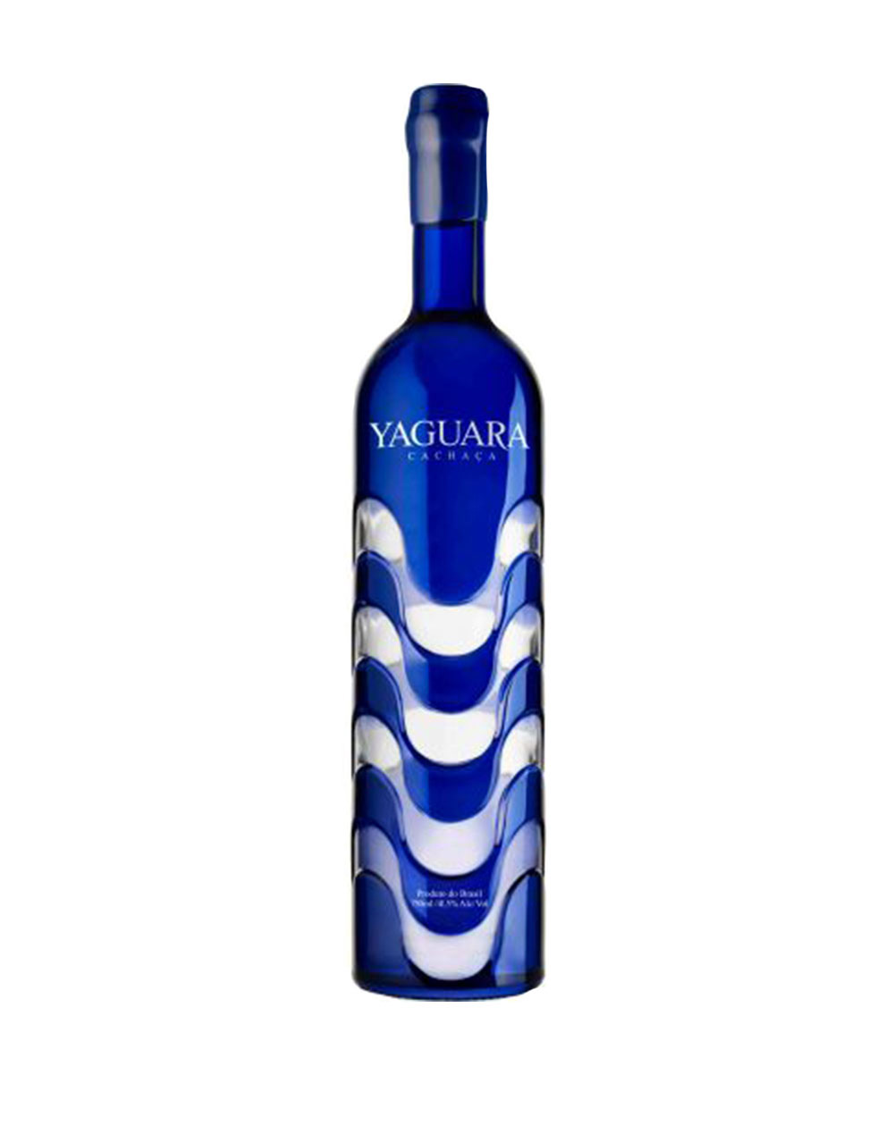 Yaguara Cachaca