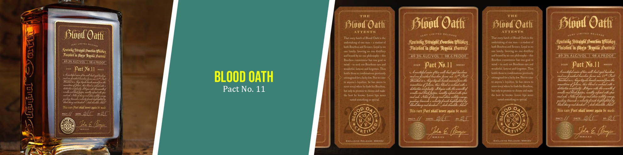 Blood Oath