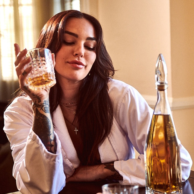 Emyla Tequila