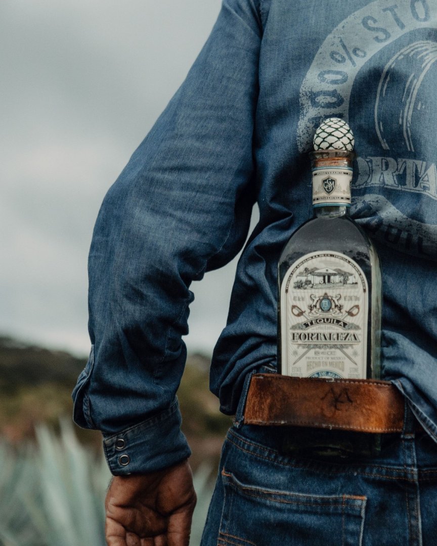 Fortaleza Tequila