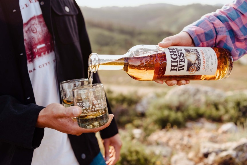 High West