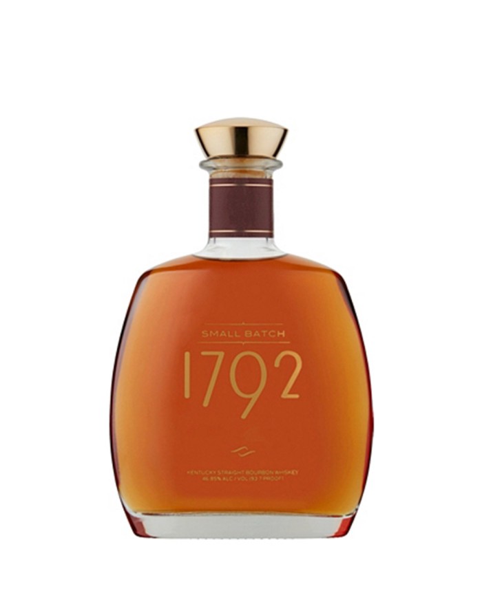 1792 Small Batch Kentucky Straight Bourbon Whiskey